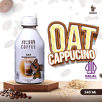 OAT Cappucino